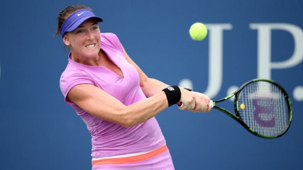Тенисистка съди WTA и ITF за 10 млн. долара заради кръвни допинг тестове