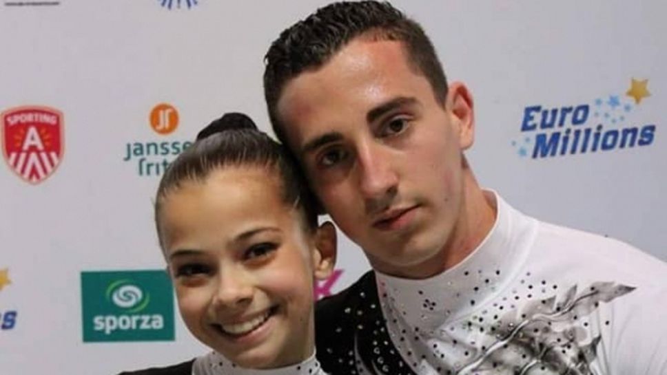 Българската акробатика с квоти за Младежката олимпиада в Буенос Айрес