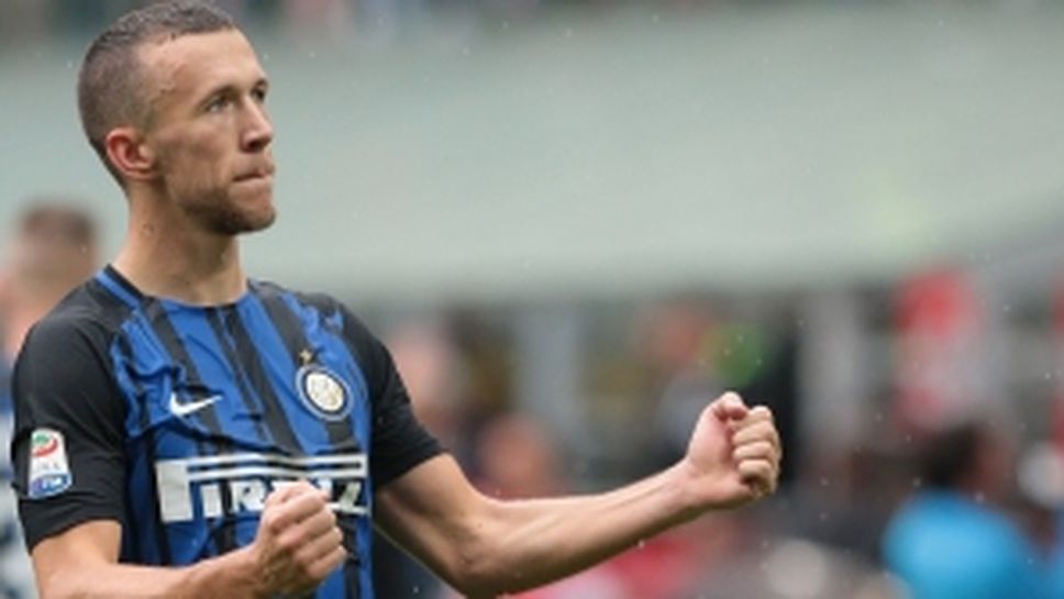 Интер надви СПАЛ