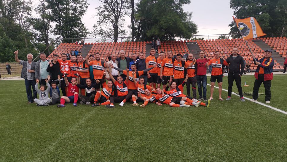В неделя са финалите по футбол в Шумен ⚽