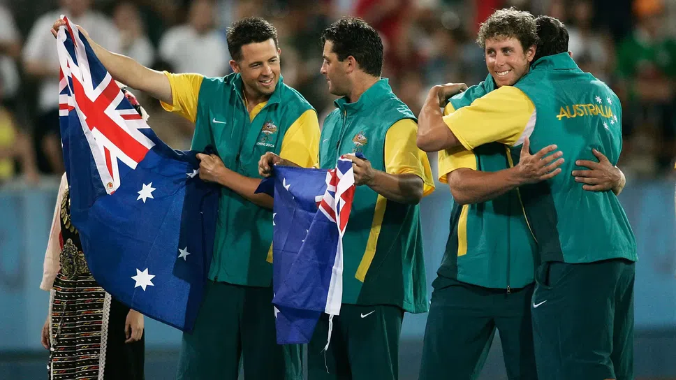 Бейзболистите на Австралия отказаха участие в последната олимпийска квалификация