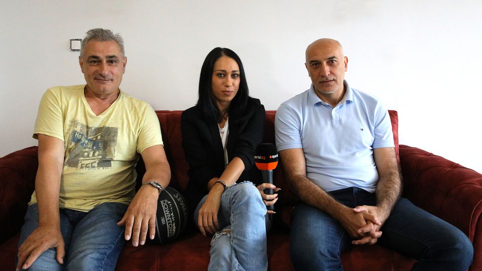 "В леглото на Sportal.bg"  - Епизод 4