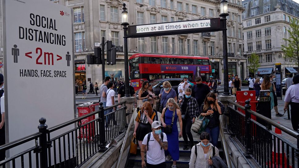 Организаторите на Токио 2020 ще следят гостите си с GPS