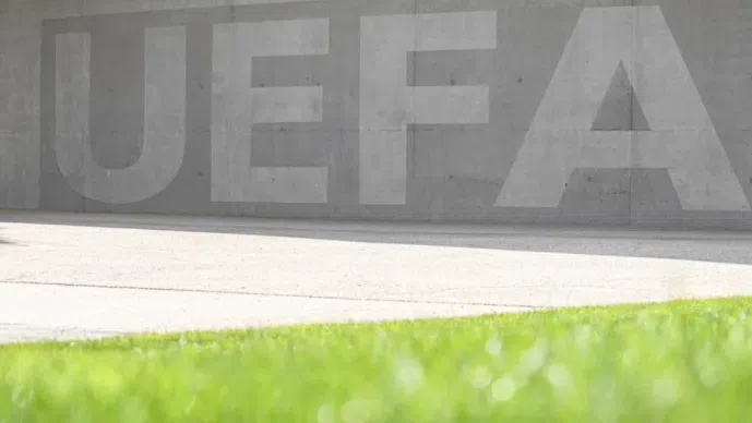 УЕФА спира делото срещу Ювентус, Реал Мадрид и Барселона