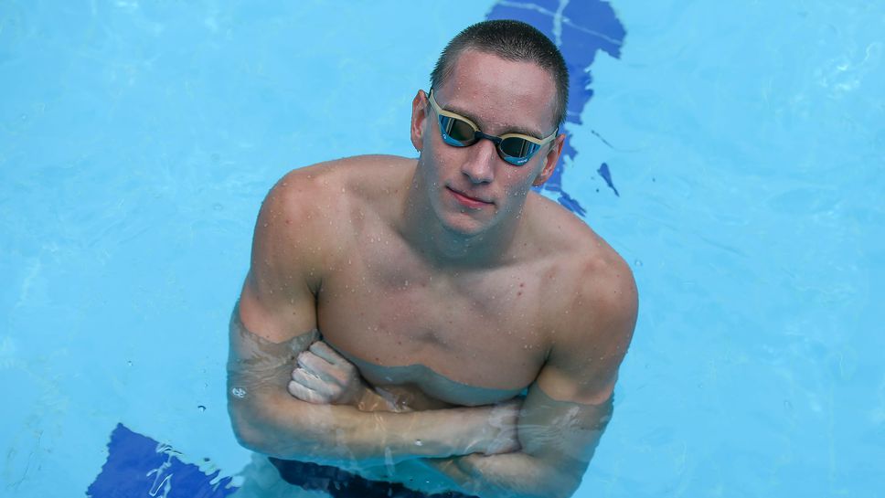 "Пътят към Токио" с Любомир  Епитропов