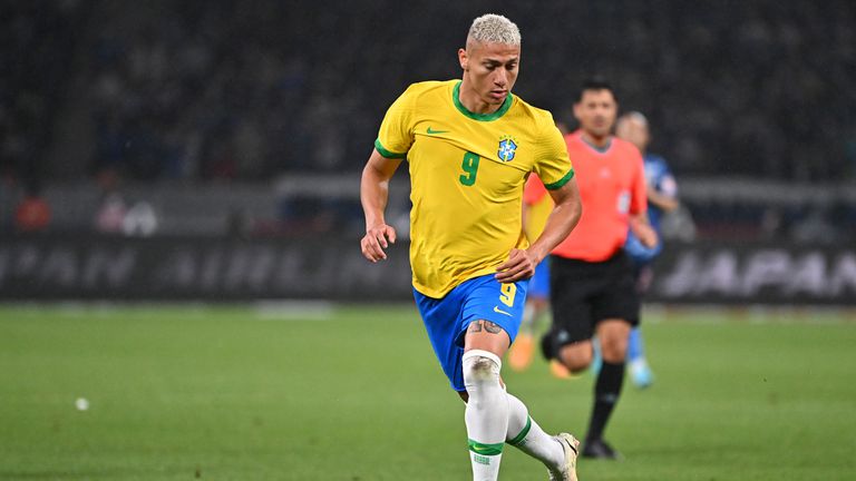  Челси и Реал Мадрид може да влязат в борба за бразилски национал 