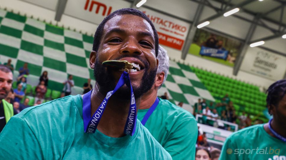 Балкан загуби още едно парче от шампионския си отбор