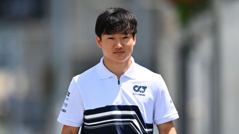 Цунода вече не вярва на ФИА