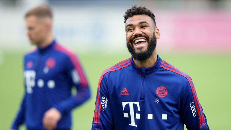  Още един нападател може да последва Левандовски и да пожелае да напусне Байерн 