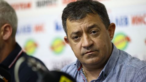  Треньорът на щангистите Иван Иванов: Виновен съм, че толкоз дълго търпях неправди 