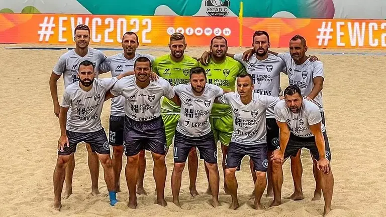  МФК Спартак без шансове за осминафинал след загуба от Бенфика 