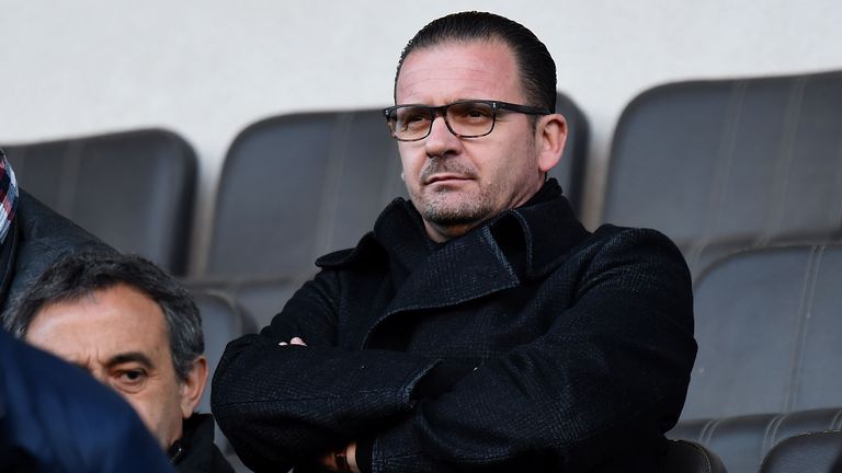  Педжа Миятович: Пред Лука Модрич има още доста футбол 