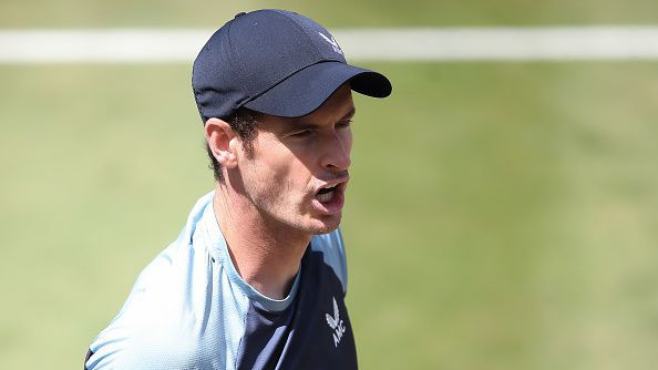 Анди Мъри не е против участието на тенисисти от Русия и Беларус на "Уимбълдън"