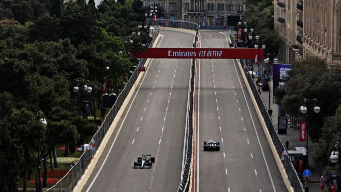 Какви предизвикателства очакват отборите в Баку?