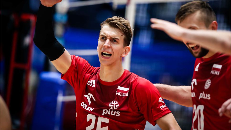 Артур Шалпук: Обичаме драматичните мачове