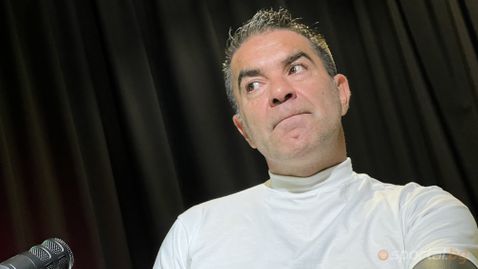 Пифа: В ЦСКА дълги години няма лидер, Каранга може да е такъв