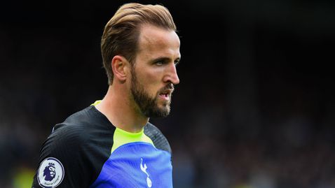  Хари Кейн е съобщил на съотборниците си, че отива в Реал Мадрид 