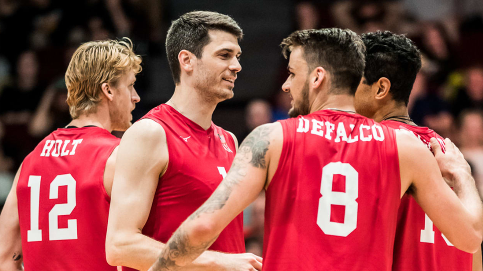 САЩ “нокаутира” световните шампиони от Италия в Отава