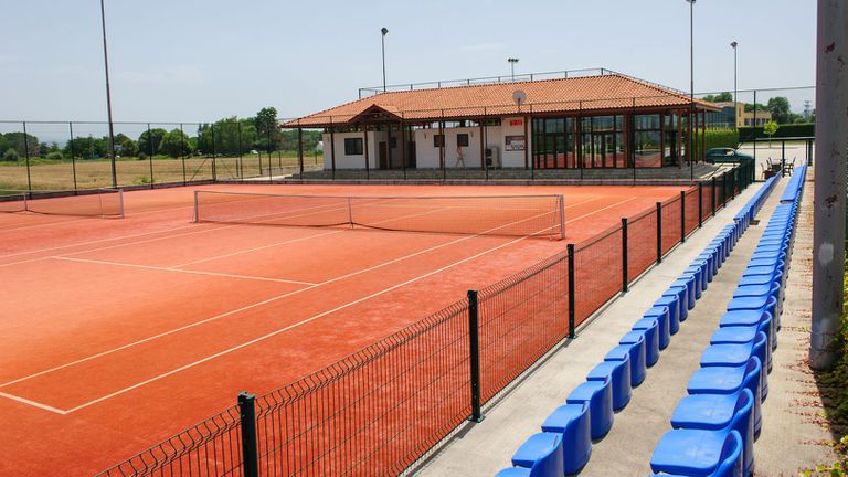 Гоце Делчев приема четвъртия тенис турнир на Уикенд тур за 2023
