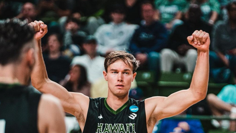 Талантливият норвежки разпределител Якоб Солгаард Теле е новият разпределител на