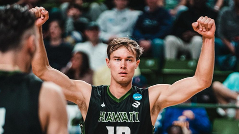 Теле стана съотборник на Алекс Николов в Лубе