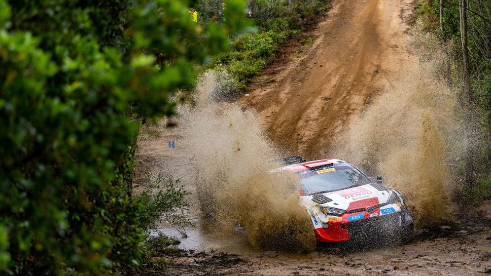 Латвала: Не може за всички проблеми вината да е на колата