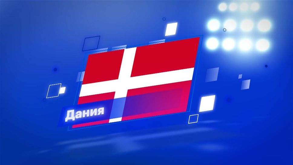 Ериксен пребори проблемите със сърцето и пак ще играе за Дания на Европейско