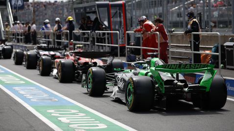 Във Формула 1 останаха 9 места за сезон 2025 - кои са фаворитите за тях?