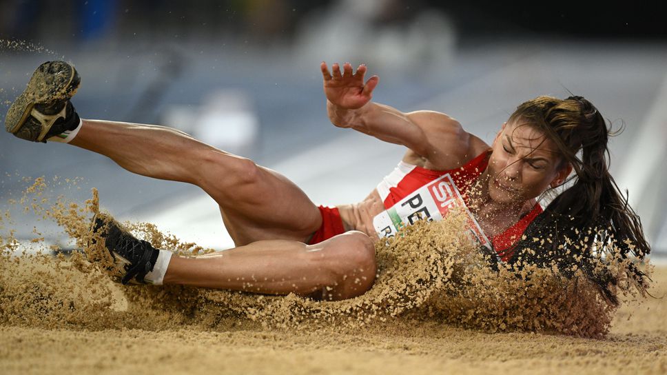 Габриела Петрова не успя да стигне до финала и в третия си опит на Олимпийски игри