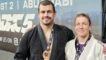 Български успехи на международен турнир по BJJ в Истанбул