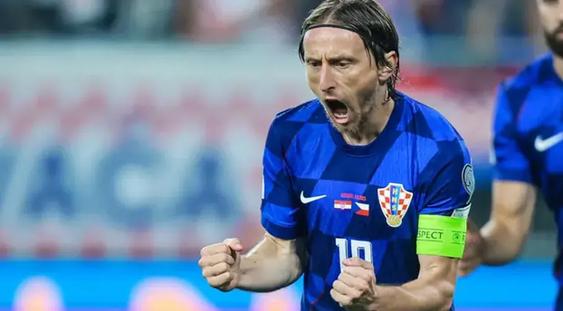 Хърватия разкъса и Чехия в квалификациите