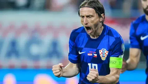 Хърватия разкъса и Чехия в квалификациите