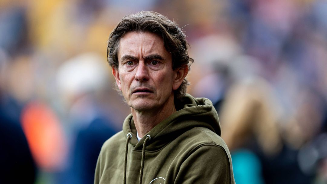 Томас Франк преди дебюта си начело на Тотнъм: Нямаше да съм тук, ако не бях много амбициран