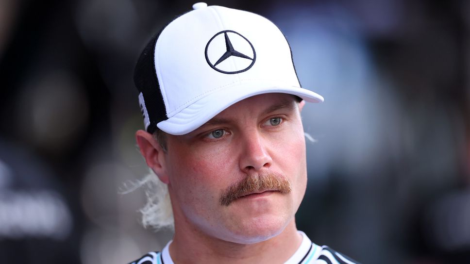 Резервният пилот на Мерцедес Валтери Ботас разкри че преди да