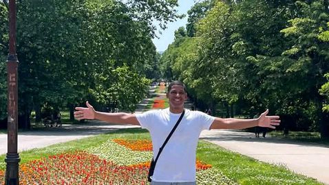 Бивш футболист на Черно море се завърна във Варна, предлага бразилски нападател на "моряците"