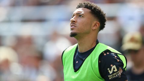  Борусия (Д) желае да си върне Санчо 