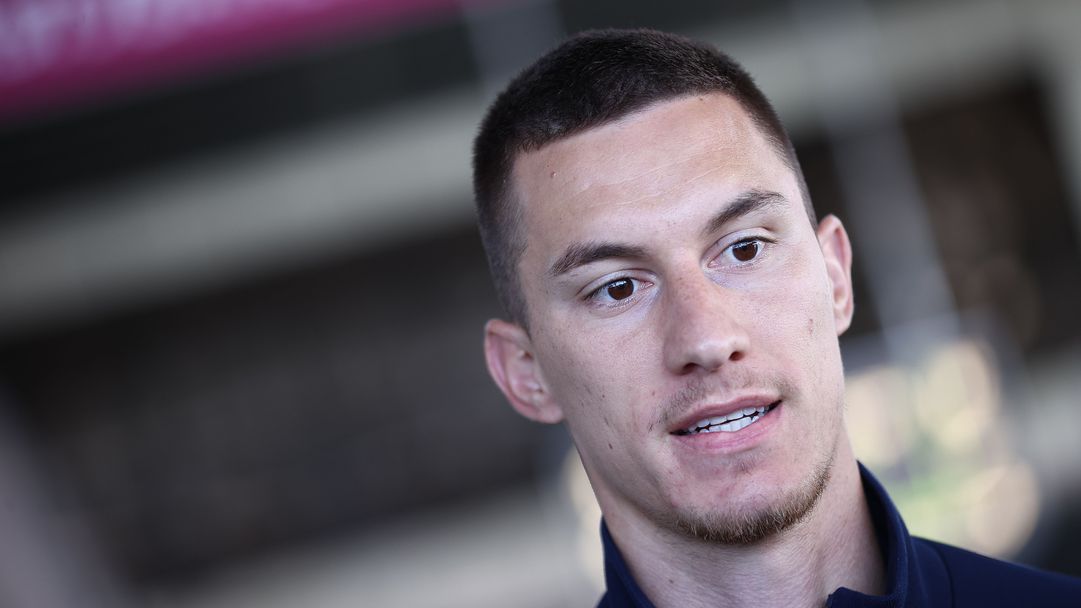 Похвали за Анди Краев в Израел