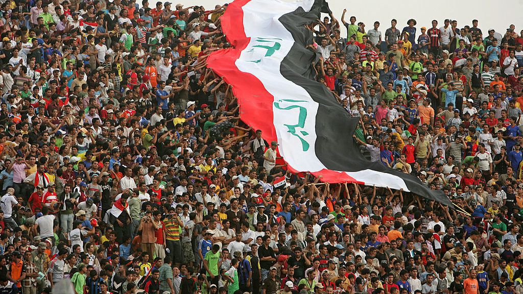 Ирак иска да приеме домакинство на част от квалификациите за Мондиал 2026