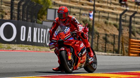 Марк Маркес с невиждана от 10 години доминация в MotoGP