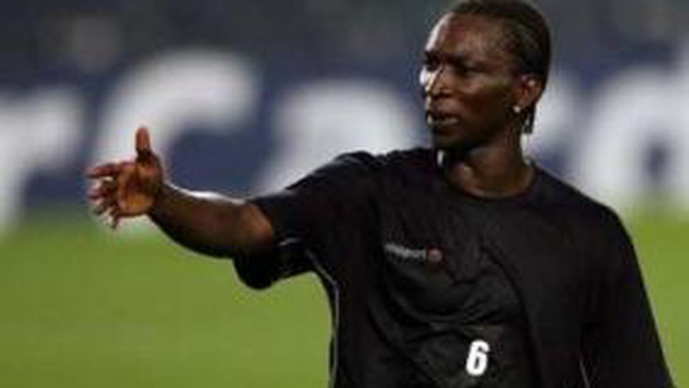 Ричард: Аз съм най-добрият - върна ли се в България, излиза, че съм некадърник