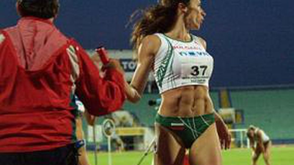 Кирилова ще намига от телевизора