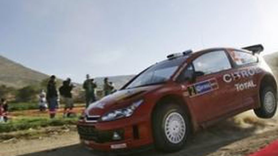 Льоб: Латвала може да ми е конкурент за титлата