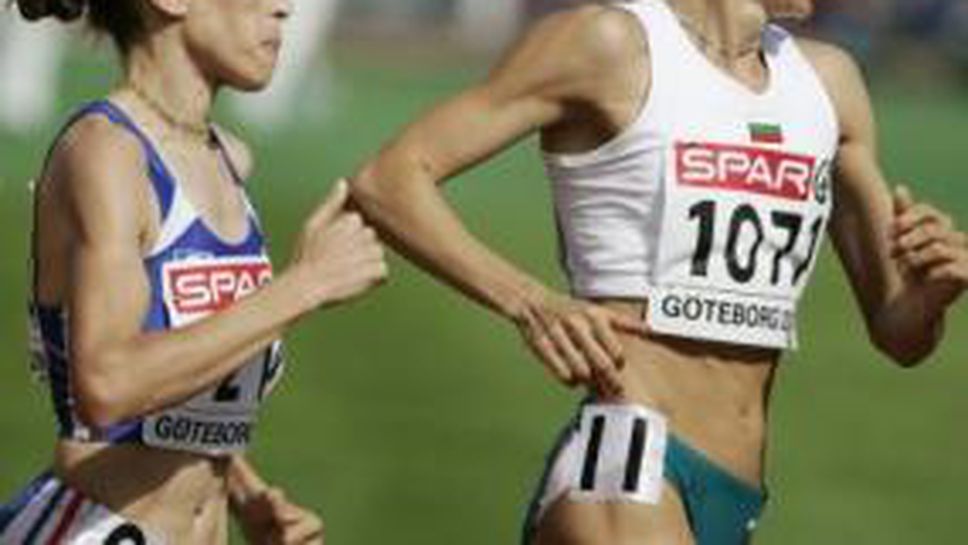 Наставникът на Даниела Йорданова: Щеше да стане световна шампионка, ако не бяхме закъсняли с подготовката