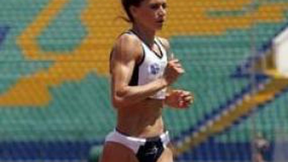 Внезапен допингтест за Даниела Йорданова  във Валенсия