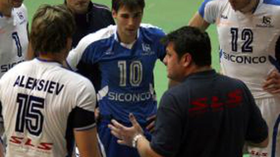 Левски-Сиконко с трудна победа над Черно море, Ананиев с повторен дебют за ”сините”