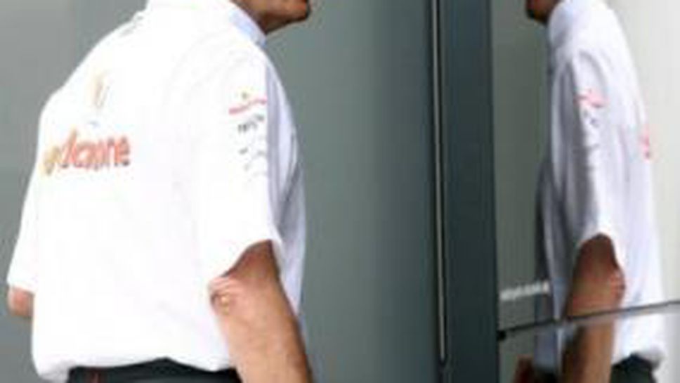 Денис: В живота ми вече има по-важни неща от Формула 1