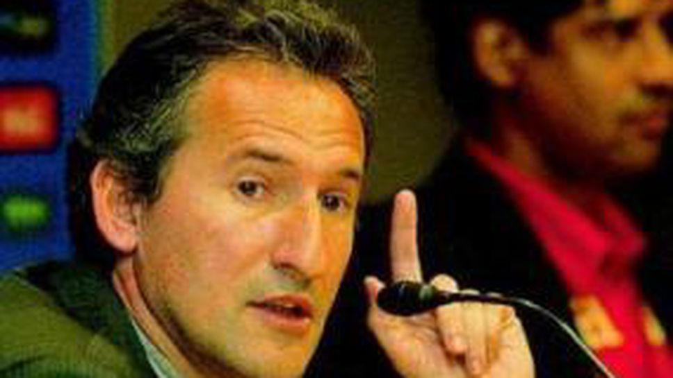 Барселона готви мащабна селекция през лятото