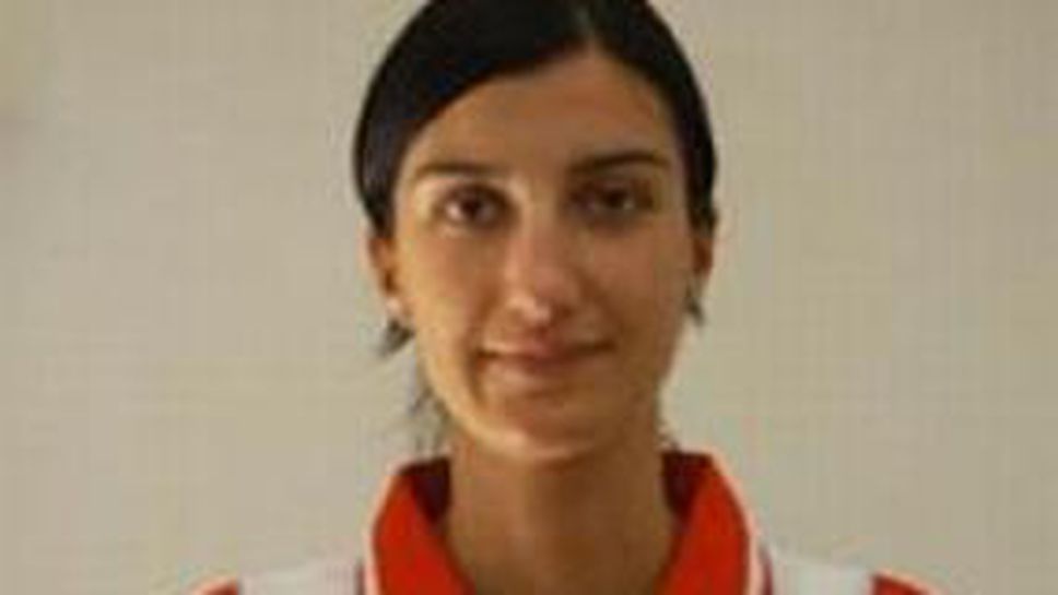 Бебето отново в националния отбор