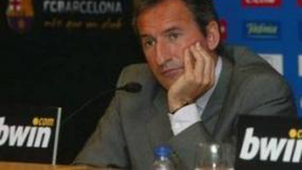 Чики Бегиристайн: Липсва ни лидер