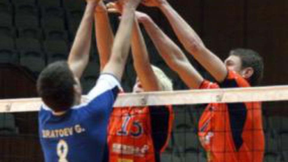 Отрязаха легионерите за Купата на България